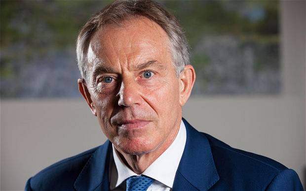 UK press condemn Tony Blair 'arrogance' over Iraq war