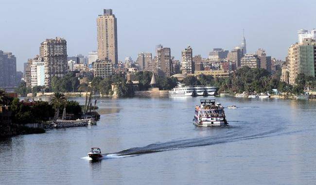 UPDATE: Pak family drowns, 6 others survive in River Nile incident
