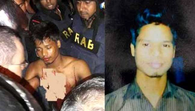 Dhaka cafe attack survivor dies after 'torture'