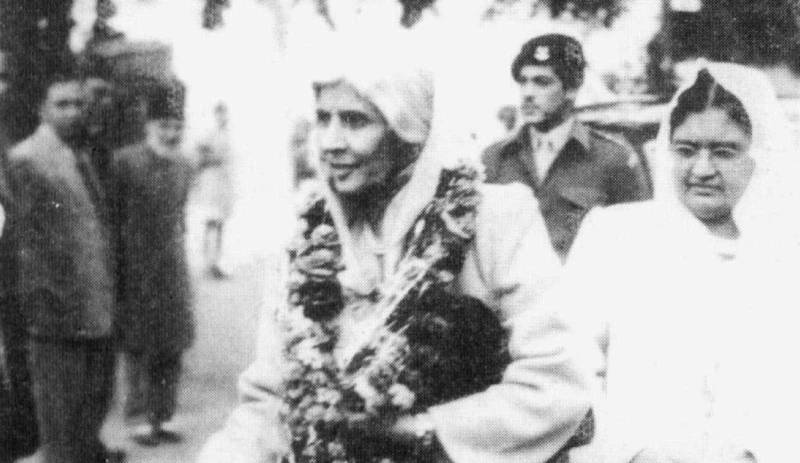 What history has kept hidden about the life and death of Fatima Jinnah