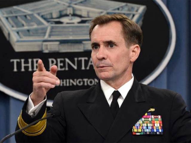 US urges Pakistan, Afghanistan to work together against terrorists