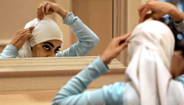 Asking Muslim employee to remove headscarf is discrimination: EU court advisor