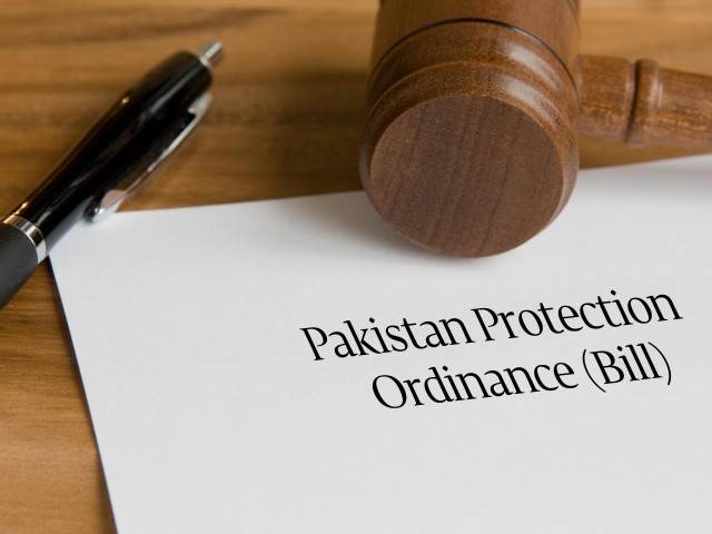 Government mulls extension as Protection of Pakistan Act expires