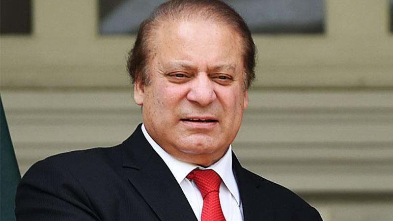 Indian Media lashes out at Prime Minister Nawaz Sharif over Kashmir issue