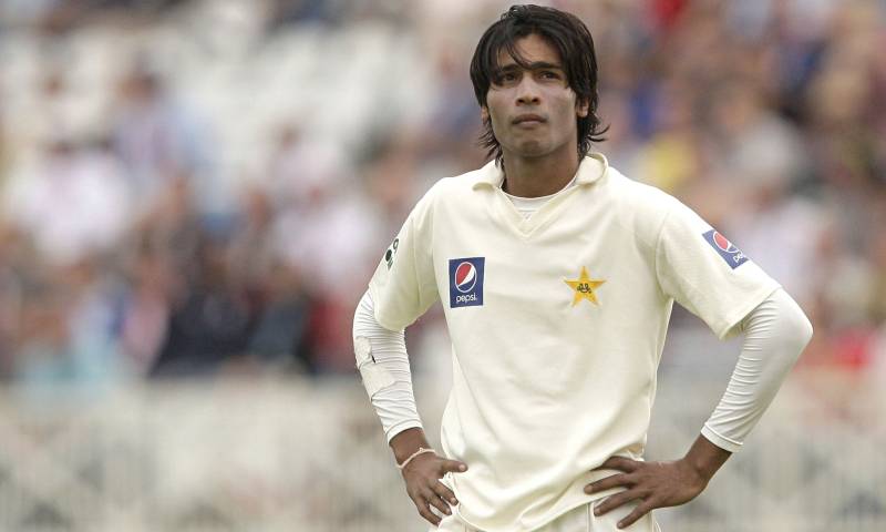 Mohammad Amir set to return to Test cricket after five years