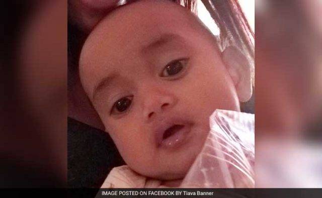 Facebook reunites infant with the family after Nice attack