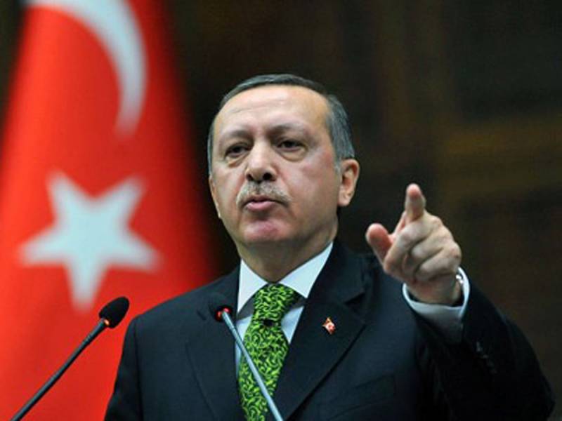The thing that Erdogan hated saved him last night