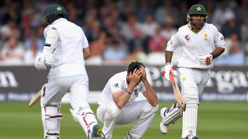 England vs Pakistan, 1st Test, Day 4: Pakistan set 283 runs target (Live Score): Pakistan beat England by 75 runs