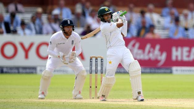 Live score, England vs Pakistan, 1st Test, Day 3: Pakistan lead swells to 281