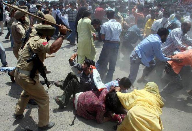 Pakistan seeks UN-backed inquiry into Kashmir killings