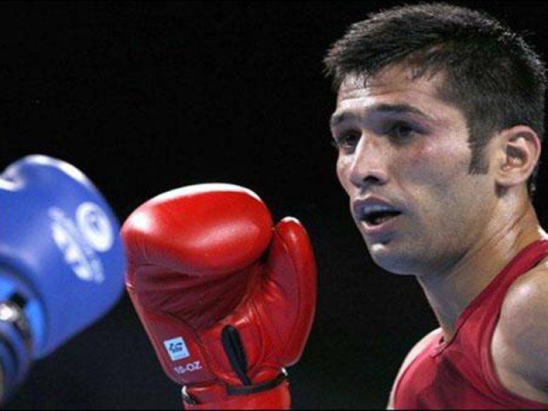 Pakistani boxer Muhammad Waseem wins WBC Silver title