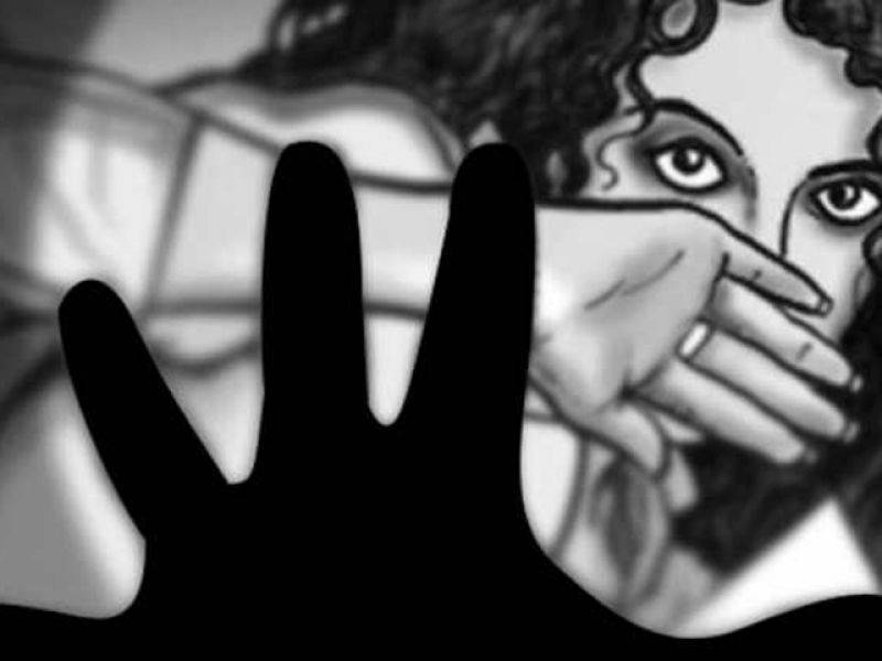 Dalit student raped AGAIN by the same five men in India