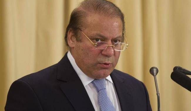 PM Nawaz falls sick due to leg infection, postpones travel to Islamabad plan