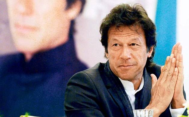 Imran Khan becomes most popular on twitter in pakistan