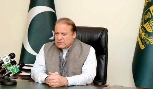 News about PM Nawaz to address nation today on Kashmir issue baseless: Spokesperson