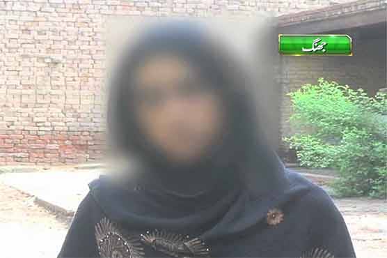 14-year old girl raped in Jhang, accused arrested after CM’s notice