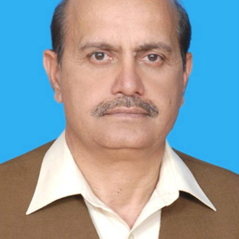 AJK 2016 polls: PML-N’s Sardar Farooq Tahir wins LA-22 seat