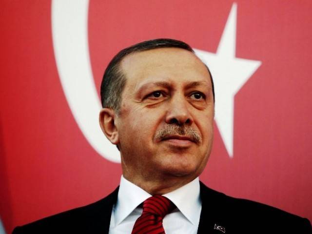 Coup leaders wanted to punish Erdogan for 