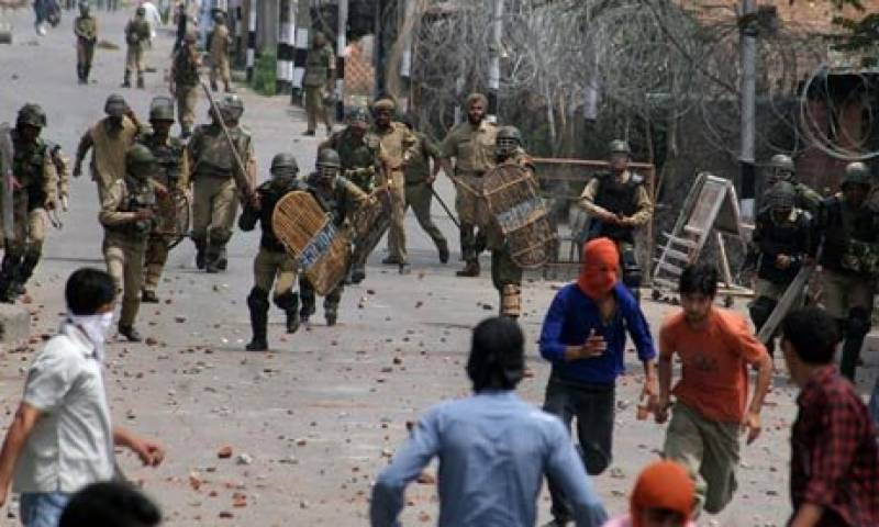 Kashmiri students being attacked in India for no reason at all