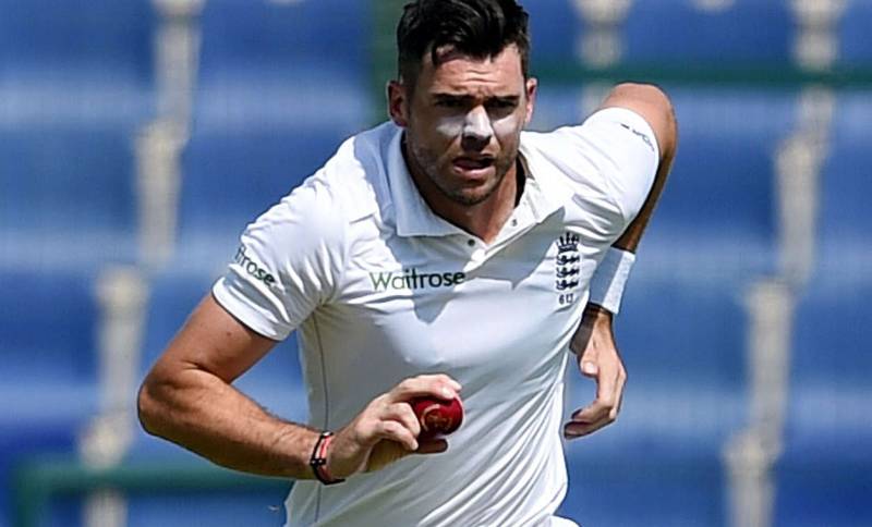 Can Pakistan negate James Anderson? 2nd Test: England vs. Pakistan