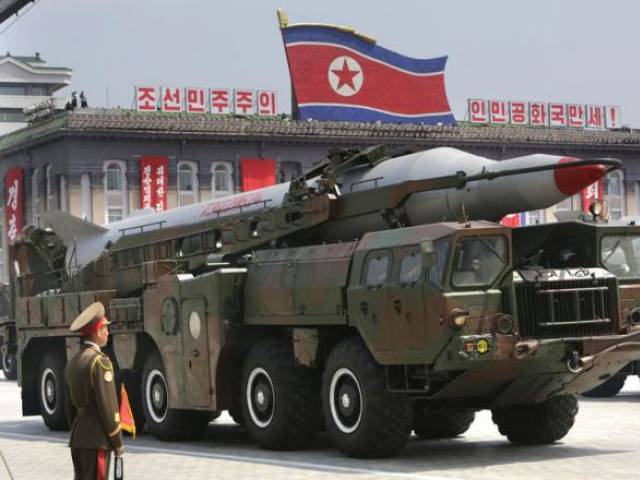 Has N.Korea been caught red-handed running secret nuclear program?