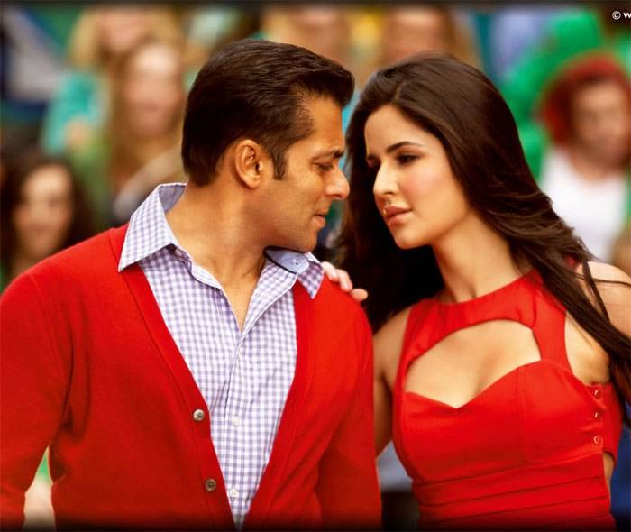 Katrina Kaif's explosive entry on social media has Salman Khan's fingerprints all over it