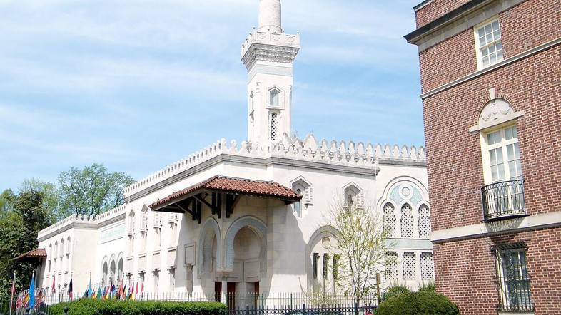 Pennsylvania community gets what it deserves after banning construction of mosque