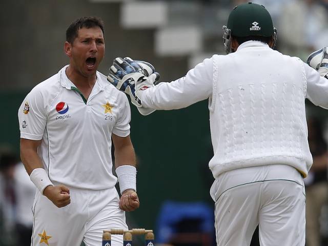 Second Test Day One Pakistan vs England: Live Score and Live Streaming - England 314-4
