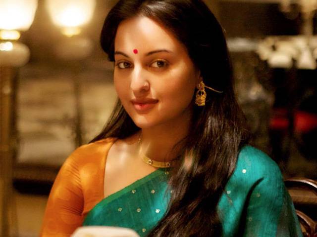 Sonakshi Sinha to play journalist in the upcoming 'Noor’