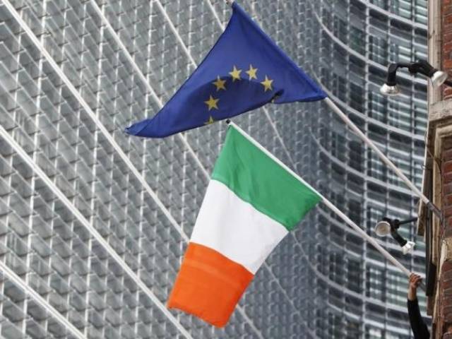Why are Irish leaders concerned about stricter border management after Brexit?