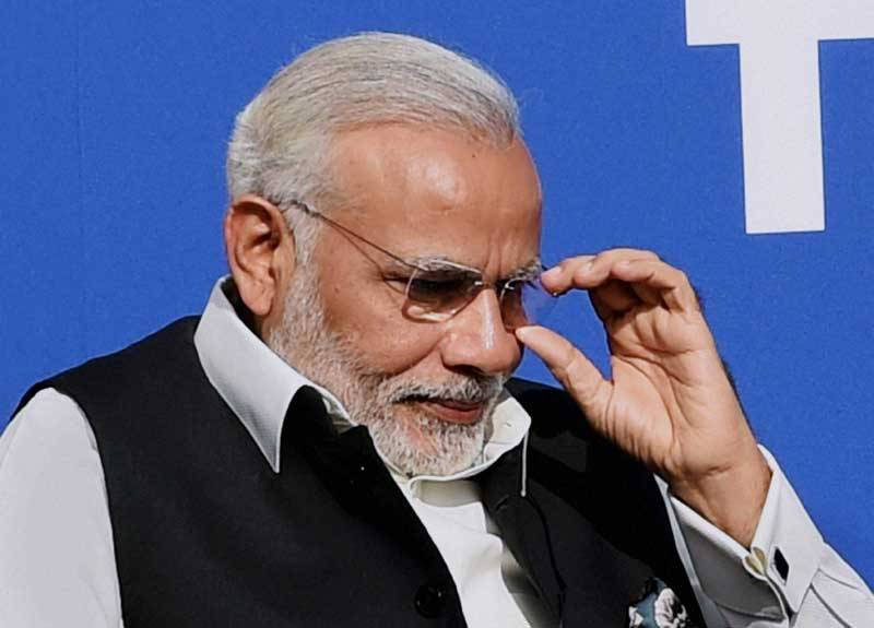 Case against Indian PM Narendra Modi likely to be filed in Pakistani court