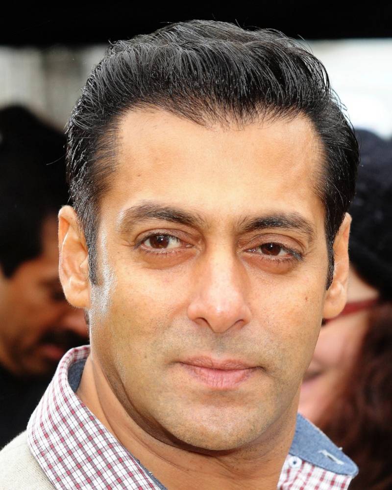 Courts have more good news for Salman Khan in another high-profile case