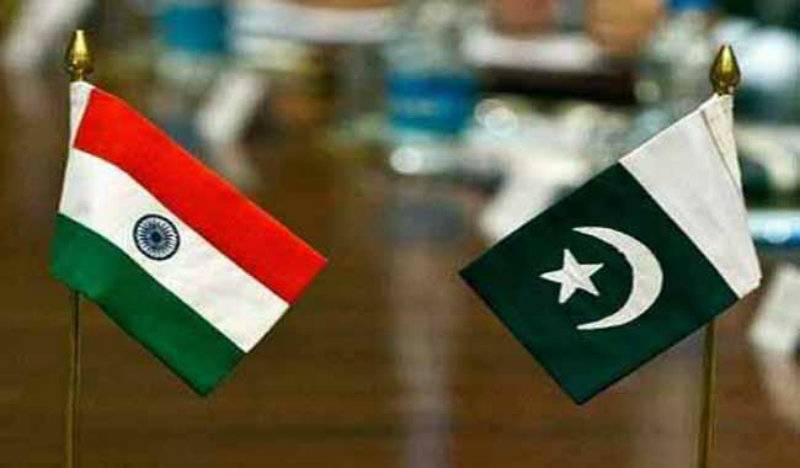 ‘India asks its diplomats in Pakistan to withdraw kids from schools’
