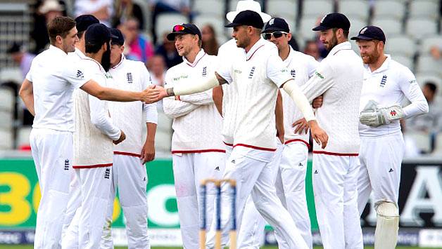 Pak-England series: England beat Pakistan by 330 runs in second Test at Old Trafford