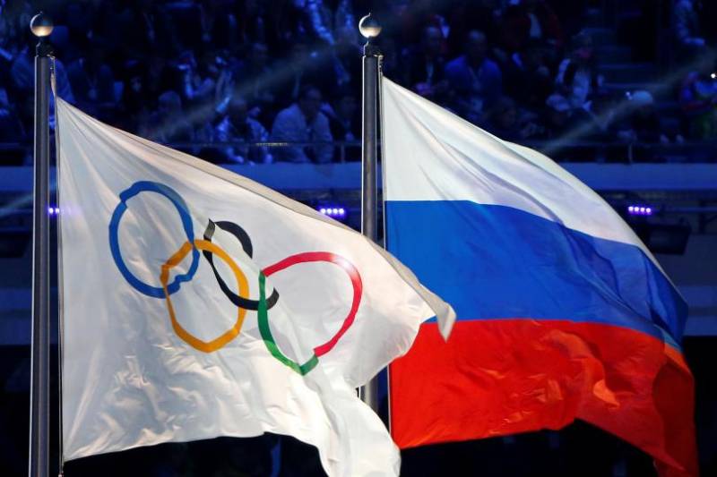 Russians to contest Rio Olympics even after huge doping scandal: Intl Olympic Committee.
