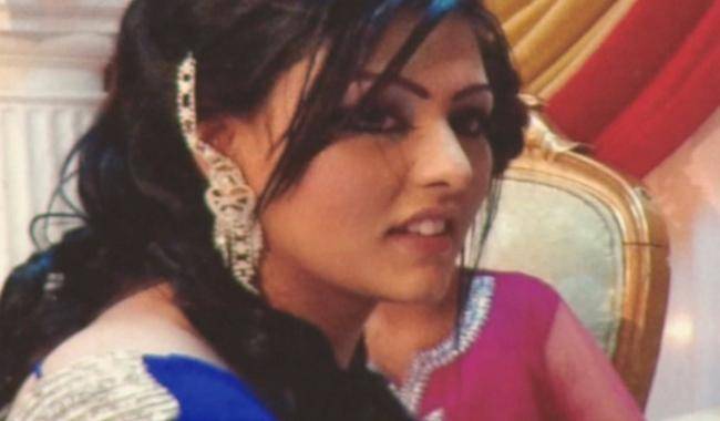 Unexpected breakthrough in Samia Shahid murder case involves ex-husband