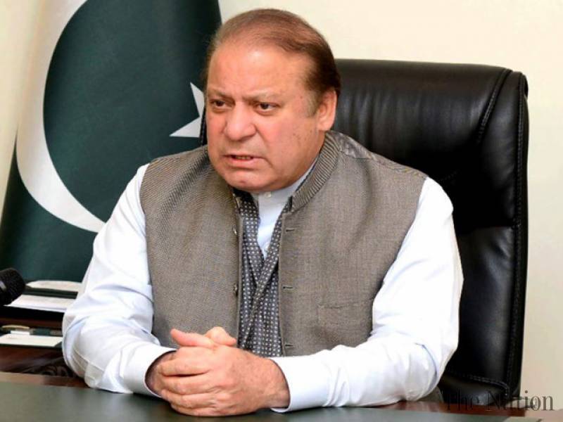 PM Nawaz to attend Parliament after long absence, but will he be welcomed?