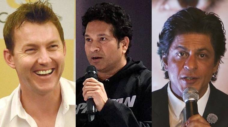 Aussie pacer Brett Lee invites India's biggest stars to screening of his film 'Unindian'