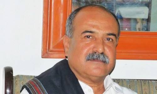 Wahid Baloch: The latest social worker to be abducted by Pakistani security forces