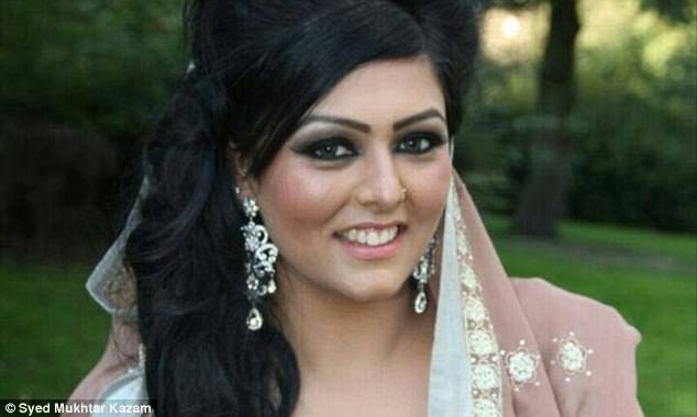 Samia Shahid's husband fears for his life after progress in wife's murder investigation