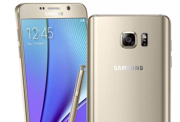 Why Samsung Galaxy Note 7 has blown away competition from other smartphones