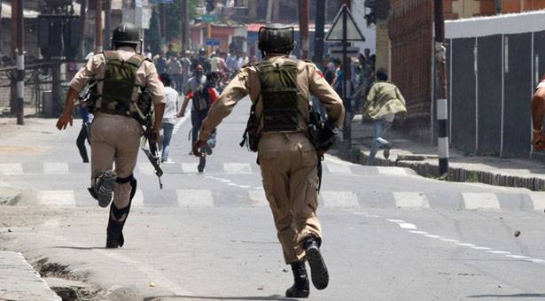 Indian security forces gun down 3 more civilians in occupied Kashmir