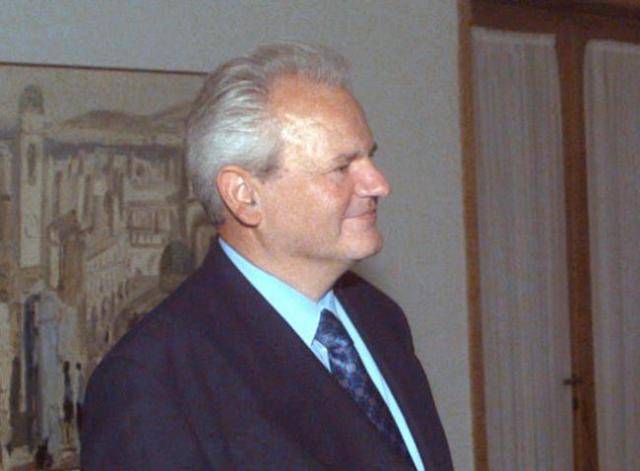 Murderer of Bosnian Muslims exonerated by International Criminal Tribunal