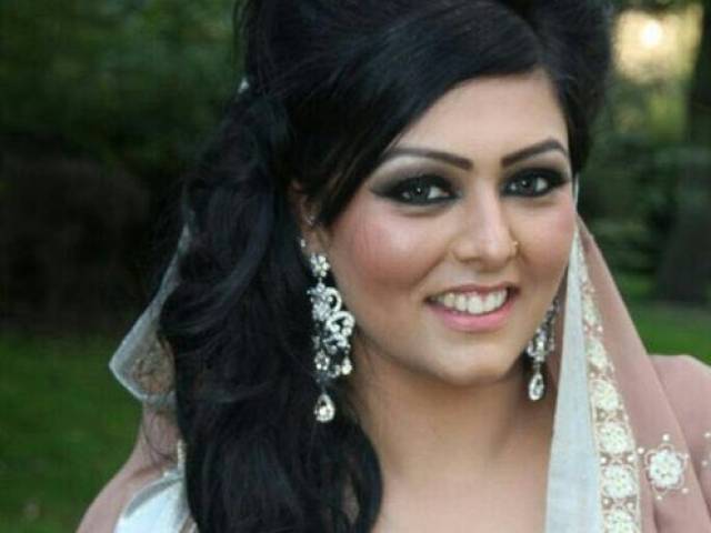 Pakistani-British woman Samia Shahid was murdered: Forensics Report