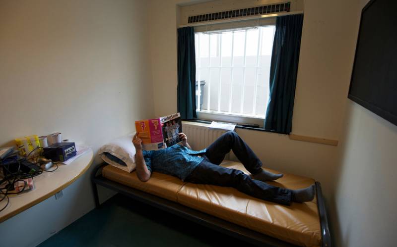 Why Netherlands wants to close its prisons? The answer will make you want to live there
