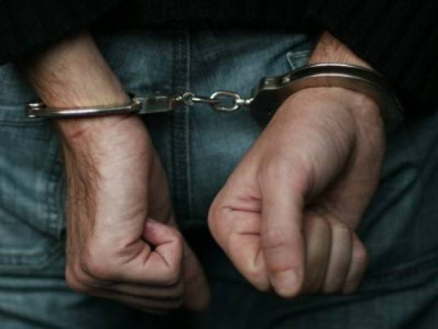 Blacklisted US national arrested from Islamabad airport