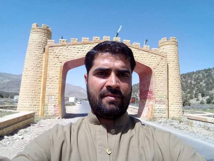 Journalist killed in Quetta blast