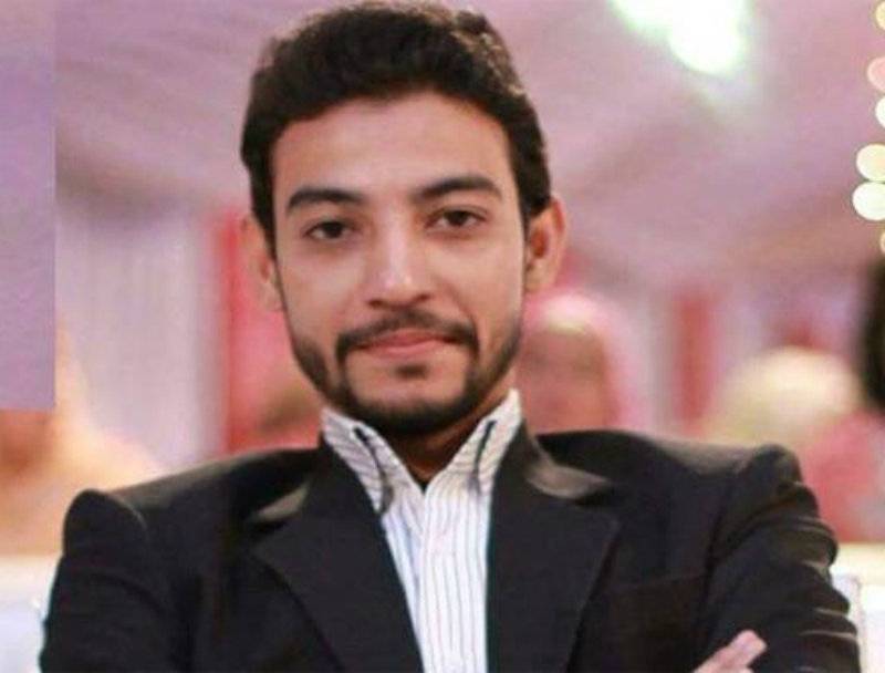 MQM worker Asif Ali awarded death sentence in Waqas Shah murder case