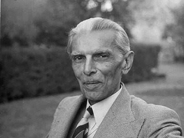 Pakistani govt invited Quaid-e-Azam from beyond the grave to seek advice: Uncovered official records