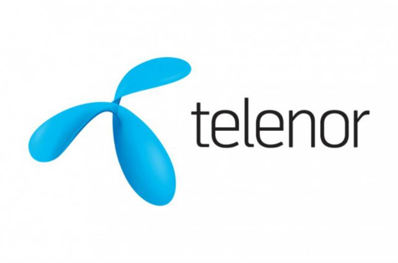 Telenor launches free 4G service